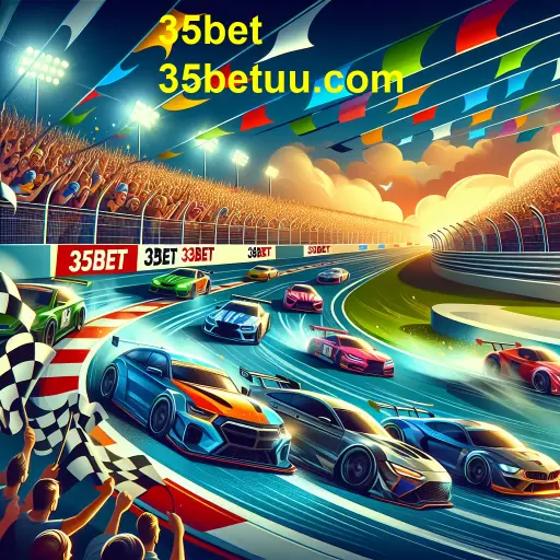 Descubra a Emoção das Corridas na 35bet